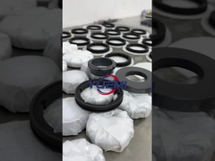 WAUKESHA 101671 SPX ووكر آلة الغذاء / مضخة دوارة / ختم ميكانيكي واحد نهاية / WAUKESHA-1.25/1.625/2