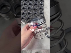 طلاء ميكانيكي لضخ المياه