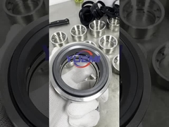 السد الميكانيكي الـ Hi-G-Pump السد الصحي المضخة Grund Fos المضخات المياهية المضخات الهيدروليكية