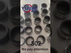 جون كرين نوع 502 الختم الميكانيكي لمضخة المياه