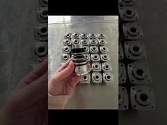 الختم الميكانيكي لمضخات إيبارا إيفمز إيفمز إيفمز 12 ملم 16 ملم 25 ملم