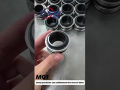 بورغمان G60 مضخة المياه الختم الميكانيكي القياسية استبدال الحجم MG1-12mm-100mm