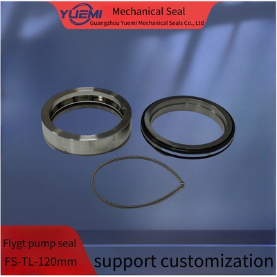 الصناعة عالية الضغط طيران الختم الآلي FS-TL-120mm 3350 3530 3601