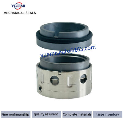 OEM/ODM 58U/59U مضخة جون راين مهر مضخات مياه الصرف الصحي المفاعلات المضخات الكيميائية وجه واحد مهر ميكانيكي