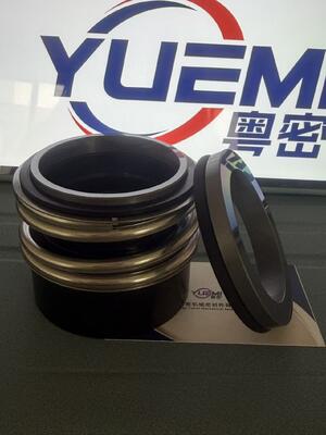 MG13/Z مضخة طرد مركزي لخط أنابيب الماء الساخن، مانع تسرب ميكانيكي Glf Tp/Tpd/Lp/Lm، G4 G6 G60