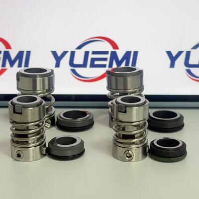 CDL-12/16mm CDLK CNP مناسبة لسلسلة Cdl/Cdlf/Cdm/Cdmf الختم الميكانيكي العالمي