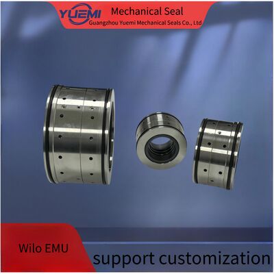 جودة  German Sewage Containerized Wilo Pump Mechanical Seal company EMU-35/50/75mm مصنع