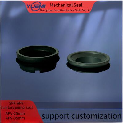 جودة  SPX APV Mechanical Seal 25mm 35mm Balanced And Unbalanced مصنع