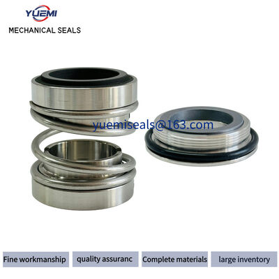 جودة  Mechanical Seal Sellos Mecanicos 92-42 A-Lfa Laval Lkh Series Pump Aesseal 25/30mm مصنع