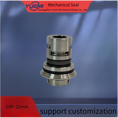 المضخة الميكانيكية المضخة الميكانيكية GRF 22mm GDLF Yuehua DL