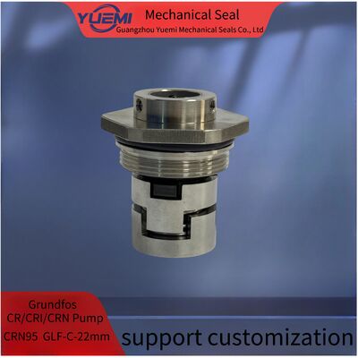 المضخة الميكانيكية لمضخة المياه