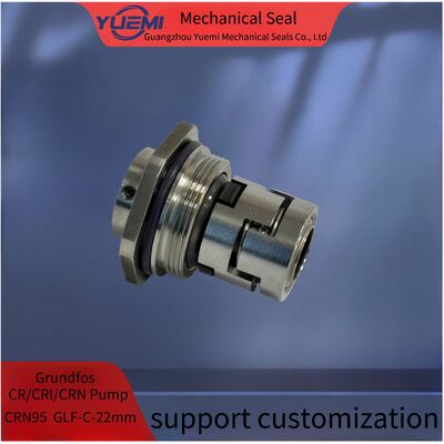 المضخة الميكانيكية لمضخة المياه