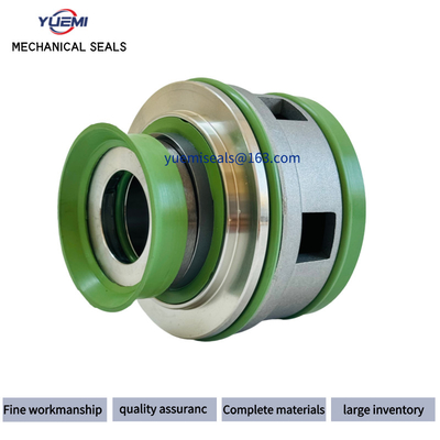 الطائرة 26604630.4640. Fs 25 تصميم قابلة للشحن Flygt الختم الميكانيكي لخرطوشة المضخة Tc Viton Seal
