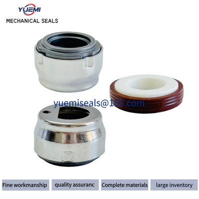 JET/JLM/RJM/Rijing Booster Water Pump Water Seal / Booster Jet Pump Seal الميكانيكي