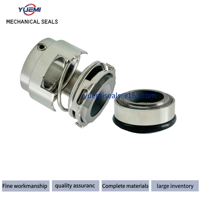 مضخة المياه OEM Glf ITT Seal مهرجة العمود الميكانيكي 22mm لمضخة Glf Lm/Lp/Nm/Np