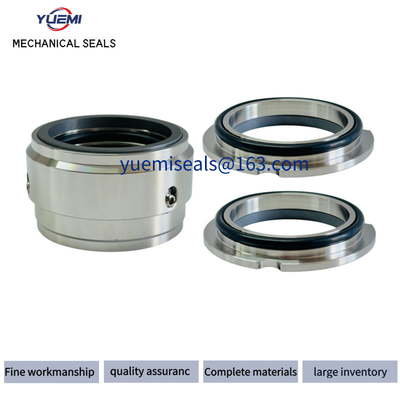 Aifa Laval Pump Seal 45mm وجه نهاية مزدوج Al-12 Al-13 W03 W03s الختم الميكانيكي