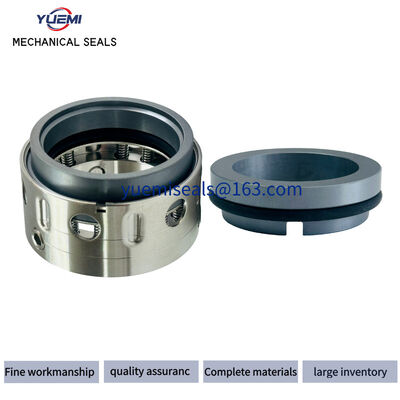 OEM/ODM 58U/59U مضخة جون راين مهر مضخات مياه الصرف الصحي المفاعلات المضخات الكيميائية وجه واحد مهر ميكانيكي