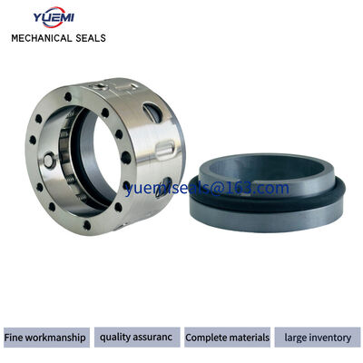 OEM/ODM 58U/59U مضخة جون راين مهر مضخات مياه الصرف الصحي المفاعلات المضخات الكيميائية وجه واحد مهر ميكانيكي