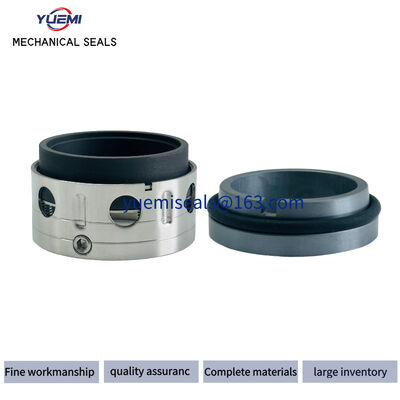 OEM/ODM 58U/59U مضخة جون راين مهر مضخات مياه الصرف الصحي المفاعلات المضخات الكيميائية وجه واحد مهر ميكانيكي