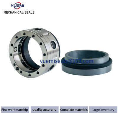 OEM/ODM 58U/59U مضخة جون راين مهر مضخات مياه الصرف الصحي المفاعلات المضخات الكيميائية وجه واحد مهر ميكانيكي