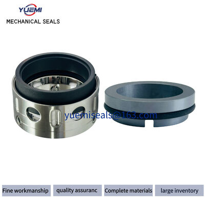 OEM/ODM 58U/59U مضخة جون راين مهر مضخات مياه الصرف الصحي المفاعلات المضخات الكيميائية وجه واحد مهر ميكانيكي