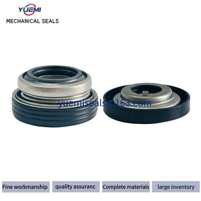 FTK2-16/20/25/35/Ftk الختم الميكانيكي لمضخة التبريد الآلي