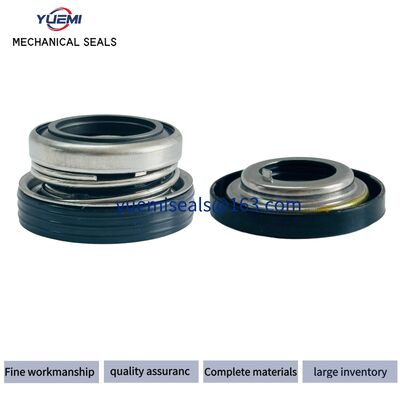 FTK2-16/20/25/35/Ftk الختم الميكانيكي لمضخة التبريد الآلي