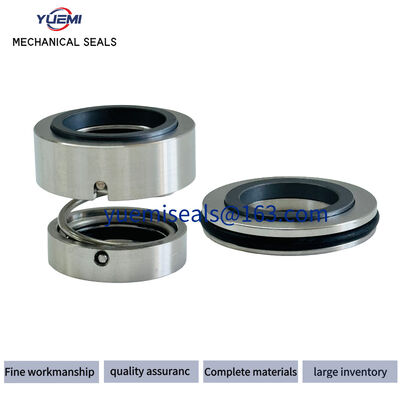 سدادة ميكانيكية Firstam لمضخة Fristam Fp / FL / FT لمضخة الطعام