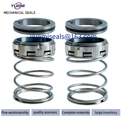 سدادة مضخة ميكانيكية من النوع 1 الممتاز للاستخدام الصناعي - سدادة مضخة Mission