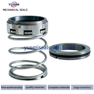 سدادة مضخة ميكانيكية من النوع 1 الممتاز للاستخدام الصناعي - سدادة مضخة Mission