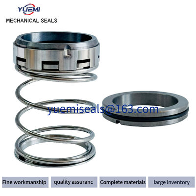 سدادة مضخة ميكانيكية من النوع 1 الممتاز للاستخدام الصناعي - سدادة مضخة Mission