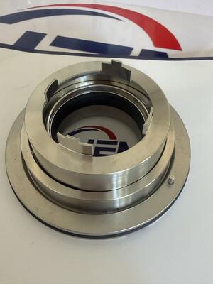 مضخة المياه الصناعية بلاك مير مضخة مياه الصرف الصحي المعلبة الختم الميكانيكي