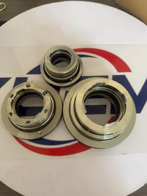 مضخة المياه الصناعية بلاك مير مضخة مياه الصرف الصحي المعلبة الختم الميكانيكي