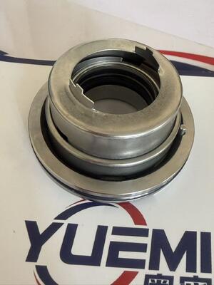 مضخة المياه الصناعية بلاك مير مضخة مياه الصرف الصحي المعلبة الختم الميكانيكي