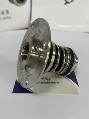 ختم ميكانيكي خرطوشة WI KSB 16/20/22 للمضخة الكيميائية الصناعية