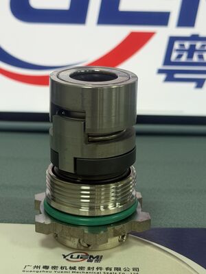 المضخات الميكانيكية للضخات من سلسلة Walrus Tph