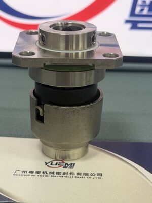 المضخات الميكانيكية للضخات من سلسلة Walrus Tph