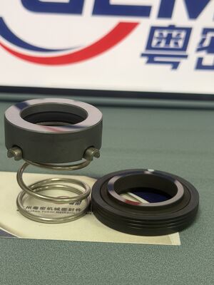 المضخات الميكانيكية للضخات من سلسلة Walrus Tph