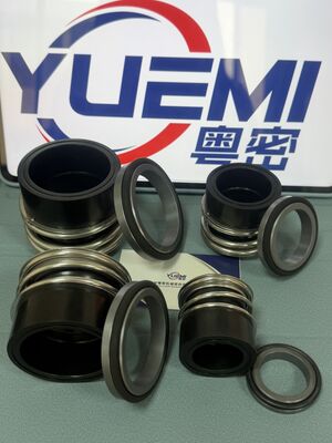 MG13/Z مضخة طرد مركزي لخط أنابيب الماء الساخن، مانع تسرب ميكانيكي Glf Tp/Tpd/Lp/Lm، G4 G6 G60