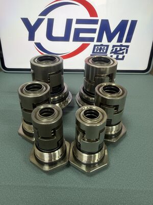 GLF-12/16/22 CR CHI CRN for Grondfos Water Pump Mechanical Seal