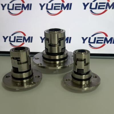 GLF-G4 12 مم 16 مم 22 مم CR CN مع شفة مستديرة 96586850 لمضخات مضخات Grondfos BME وBMET
