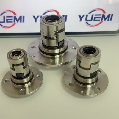 GLF-G4 12 مم 16 مم 22 مم CR CN مع شفة مستديرة 96586850 لمضخات مضخات Grondfos BME وBMET