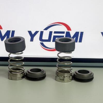 CH 2-20/30 12mm لمضخة Grundfos Aqqe مضخة Cr الختم الميكانيكي