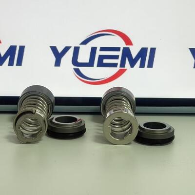 CH 2-20/30 12mm لمضخة Grundfos Aqqe مضخة Cr الختم الميكانيكي