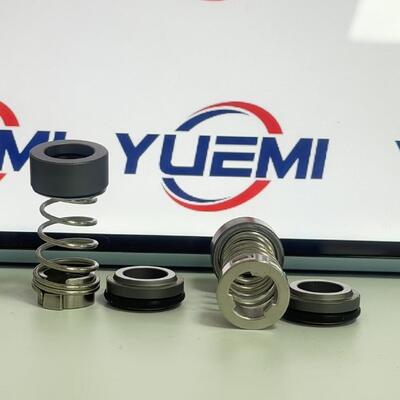CH 2-20/30 12mm لمضخة Grundfos Aqqe مضخة Cr الختم الميكانيكي