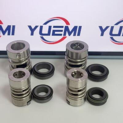 CDL-12/16mm CDLK CNP مناسبة لسلسلة Cdl/Cdlf/Cdm/Cdmf الختم الميكانيكي العالمي