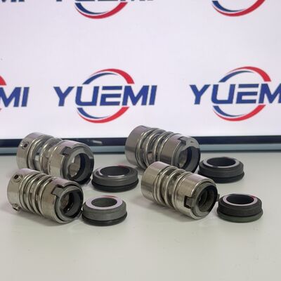CDL-12/16mm CDLK CNP مناسبة لسلسلة Cdl/Cdlf/Cdm/Cdmf الختم الميكانيكي العالمي