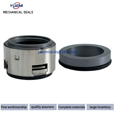 502 أجهزة الختم الميكانيكية من نوع Bellow لجهاز جون كران أجهزة الختم الميكانيكية AES B07 مضخة المياه البديلة