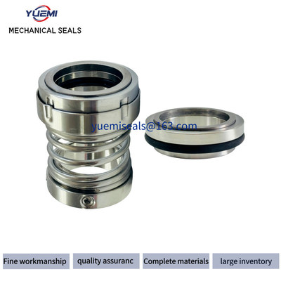 103 103b سدادة ميكانيكية ربيعية صمامات مطاطي إلاستومر صمامات مضخة المياه